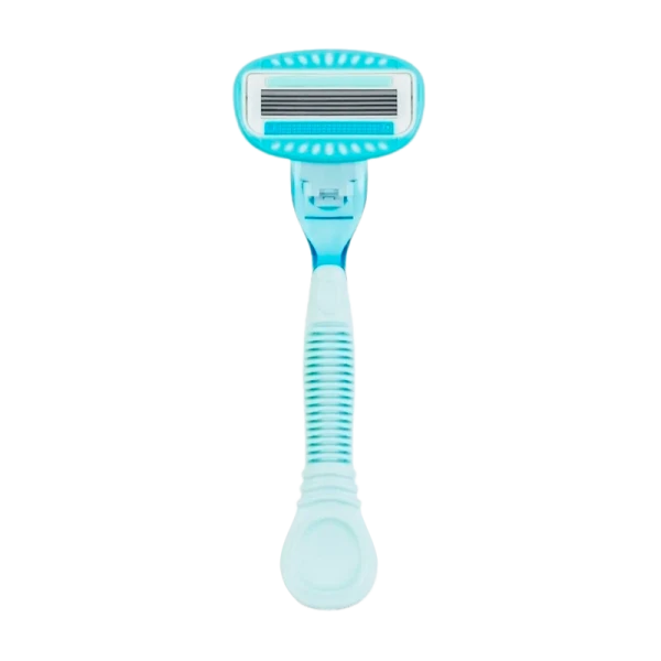 Бритва Gillette Venus&OLAY 5 лезвий 8 кассет (1/6)