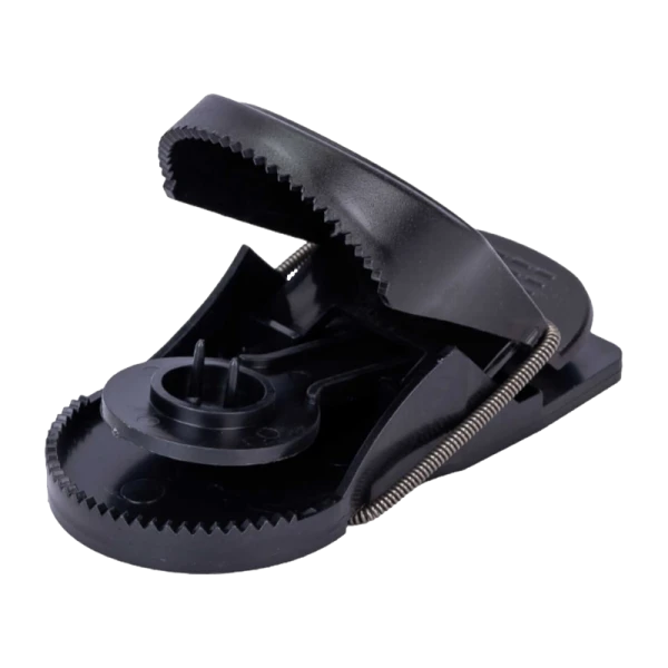 Мышеловка Рубит Летто пластик 64шт/кор