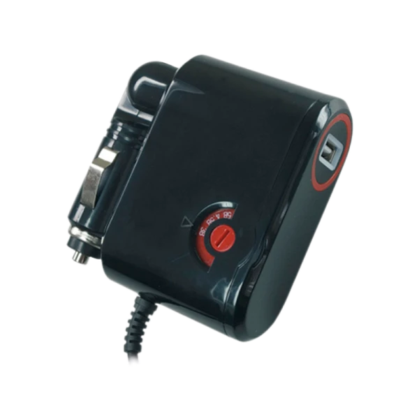 Блок питания ROBITON K3000S 3000мА с насадками Micro- и Mini-USB&nbsp;&nbsp;BL1 (1/20/40)