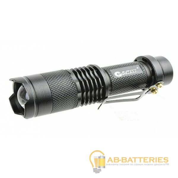Фонарь GARIN LUX MR3-3W оперативный
