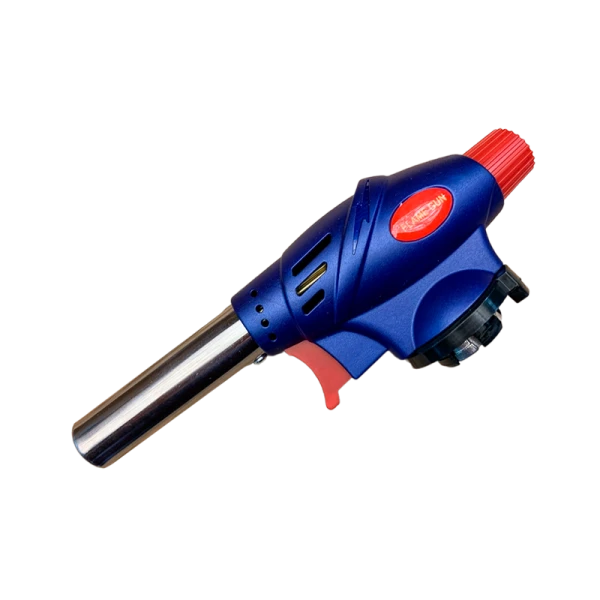 Горелка газовая с пьезоподжигом HC-208 (100)(Китай)