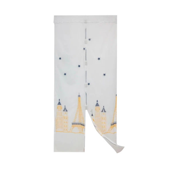 Антимоскитная сетка Еврогарант Город