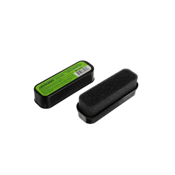 Губка CHIST с ароматом "Яблока" для автомобиля