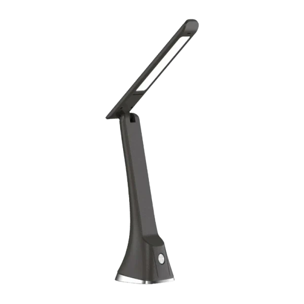 Светильник настольный Старт CT212 6W 220-240V 24LED на основании черный