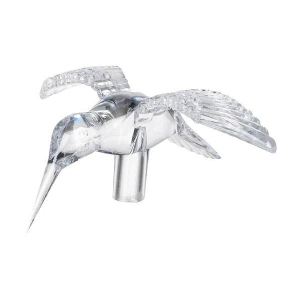 Фонарь садовый Облик 411 от батареек датчик освещения (1/48)