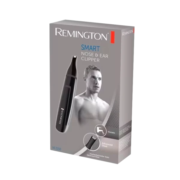 Триммер для носа и ушей Remington NE3150