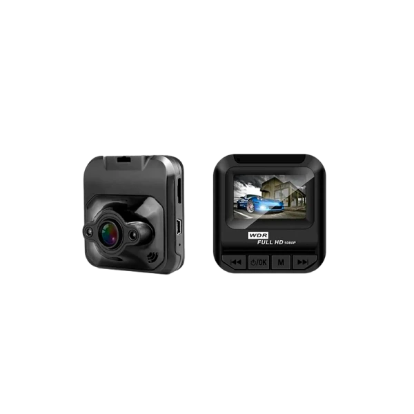 Видеорегистратор ENERGY POWER Q-1 HD miniUSB (1/50)