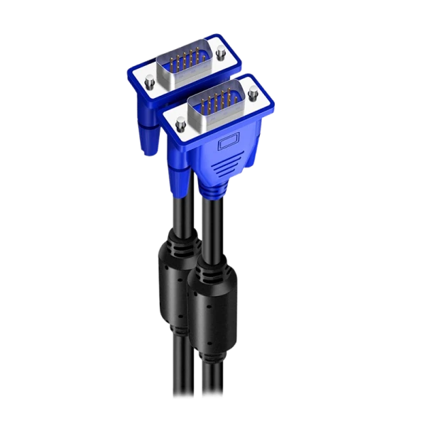 Кабель ENERGY POWER VGA (m)-VGA (m) 15.0м ПВХ (1/30)