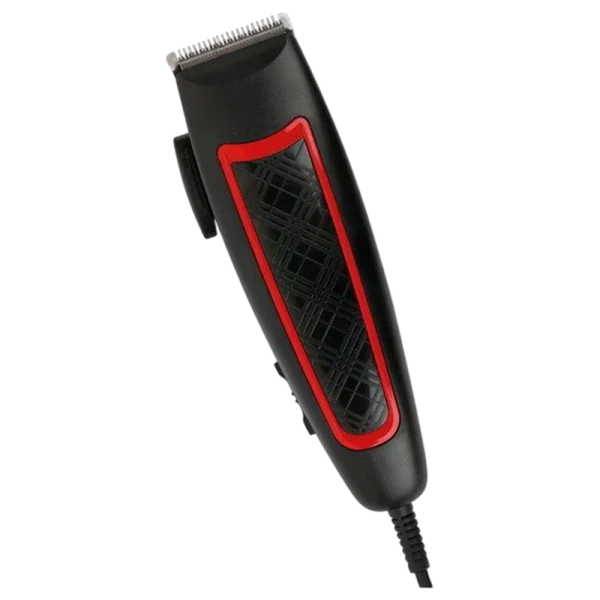 Машинка для стрижки Ergolux ELX-HC04-C43 черный