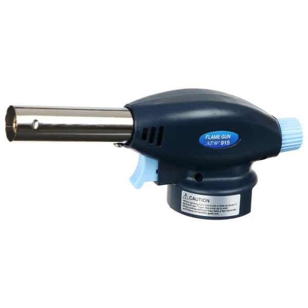 Горелка газовая с пьезоподжигом X-PERT 915 (100)