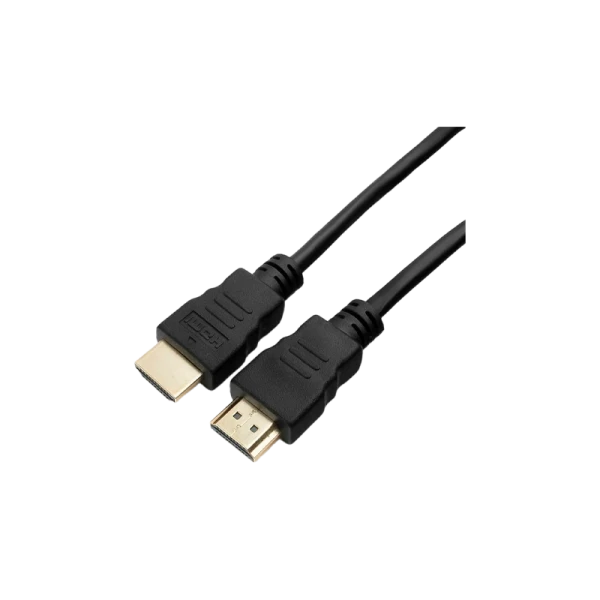 Кабель Гарнизон HDMI (m)-HDMI (m) 10.0м черный