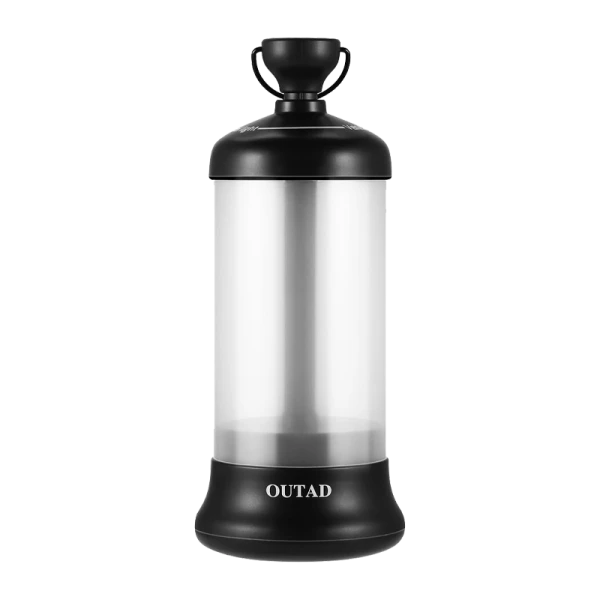 Светодиодная лампа REMAX RT-C05 Черный