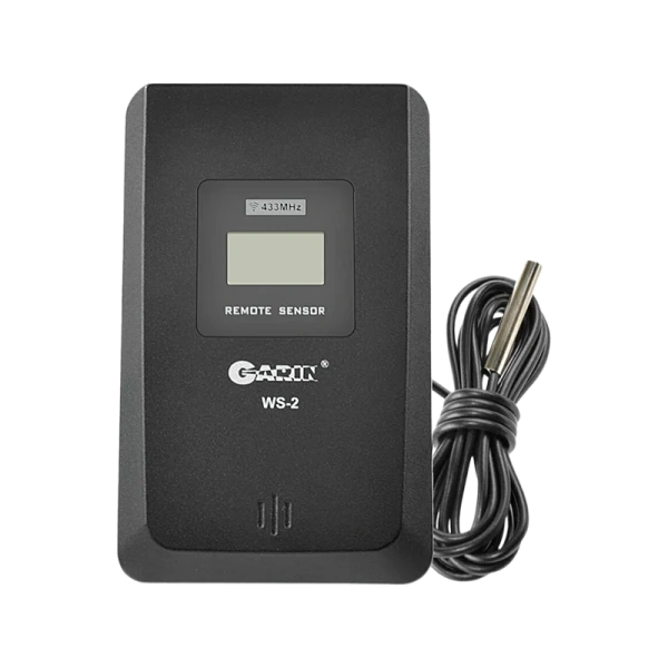 Датчик для метеостанции GARIN Точное Измерение WS-2 Sensor внешний датчик