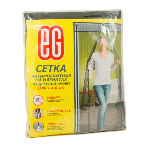 Антимоскитная сетка Еврогарант Прованс