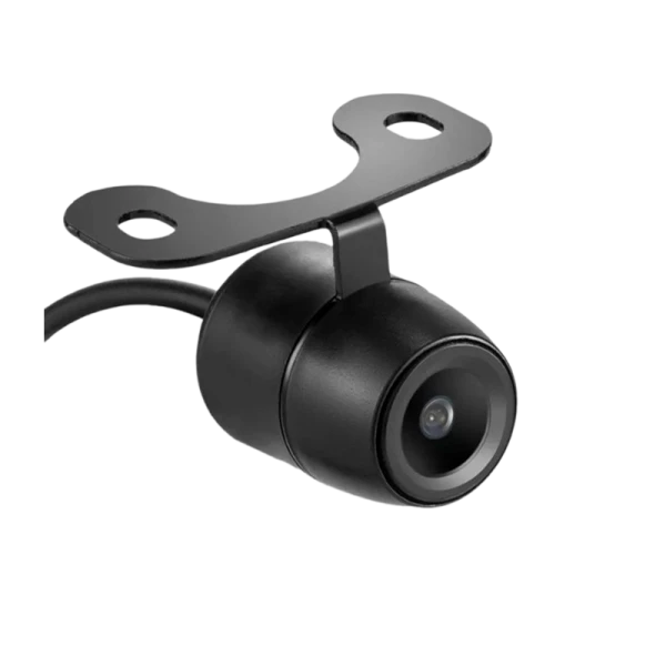 Камера заднего вида бабочка накладная круглая (№9) (1/100)