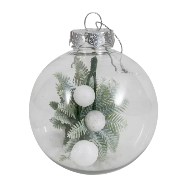 Гирлянда Старт НГ шар 5