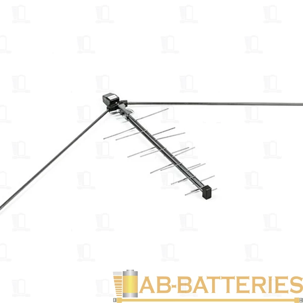 ТВ-Антенна наружная Selenga 113F пассивная DVB-T/T2 (1/15)