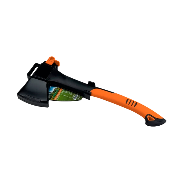 ЕГ Techno Топор плотницкий 43 см (1/12)