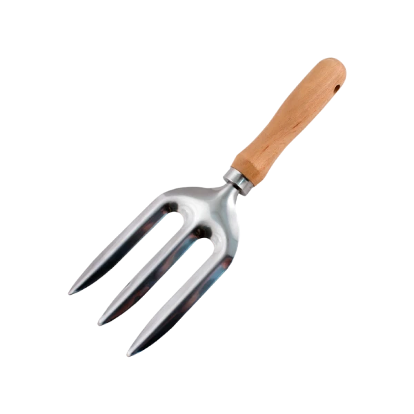 ЕГ WOOD Вилка посадочная 26,5 см (1/25/100)