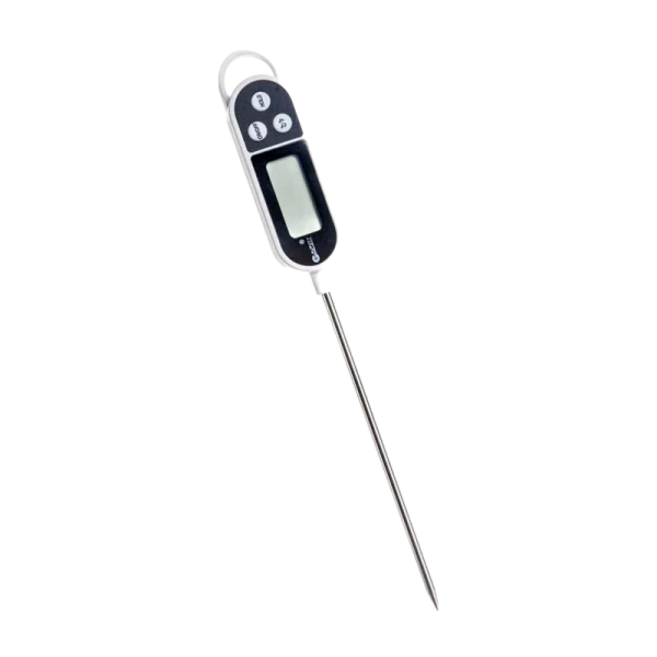 Термометр GARIN Точное Измерение FT-01 BL1 AG13 1/50/100/200