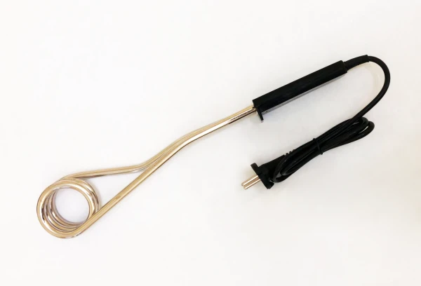 Электро кипятильник 1,5 кВт 220вт. HJ-115 (1/100)