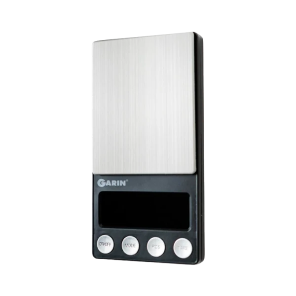 Весы высокоточные GARIN Точный Вес JS4 (1/50/100)