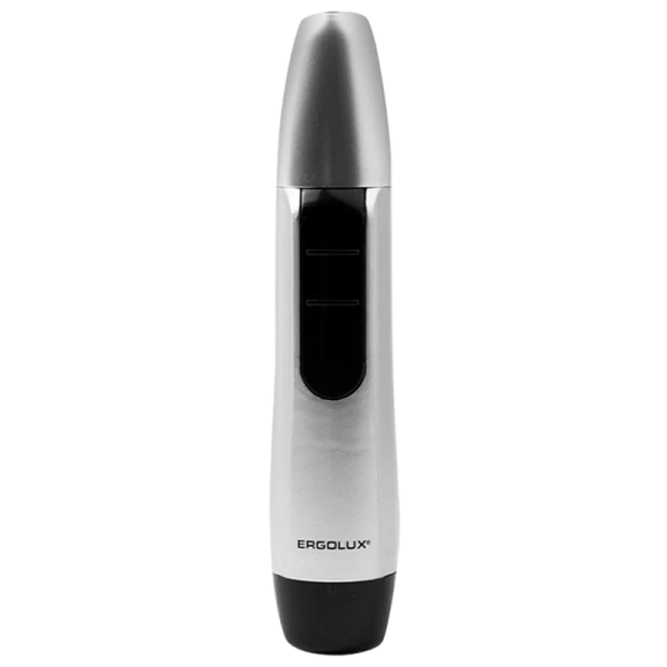 Триммер для носа и ушей Ergolux ELX-HT02-C42