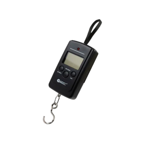 Электронный безмен GARIN Точный Вес DS2 BL1