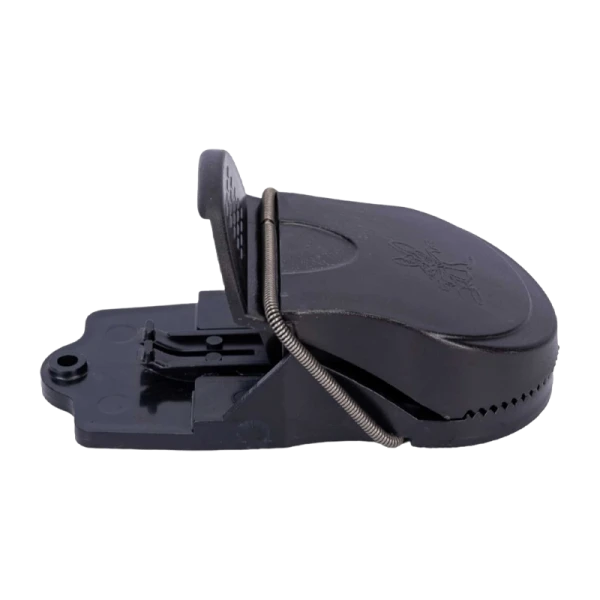 Мышеловка Рубит Летто пластик 64шт/кор