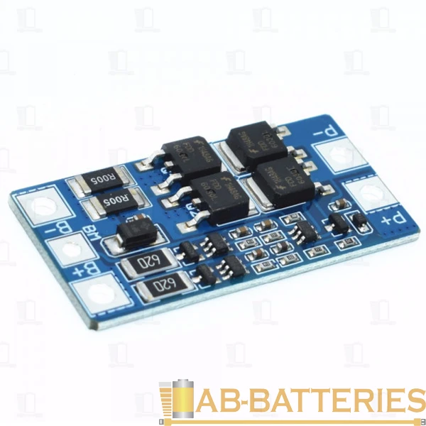 Плата контроля ET 2SBLi-20A4824B