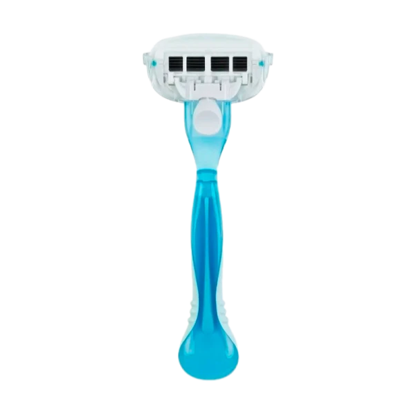 Бритва Gillette Venus&OLAY 5 лезвий 8 кассет (1/6)