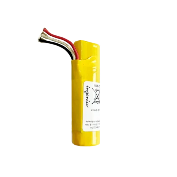 Аккумулятор ET POS-3726iWL, для POS-терминалов 2600мАч