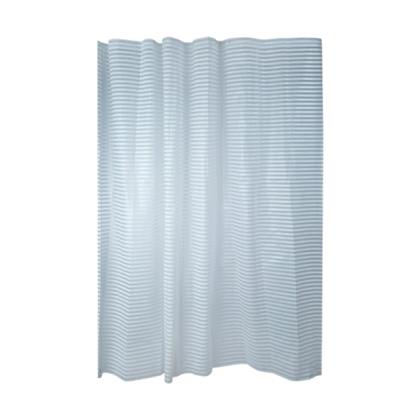 ЕГ PEVA Lines Штора для ванной (1/12)