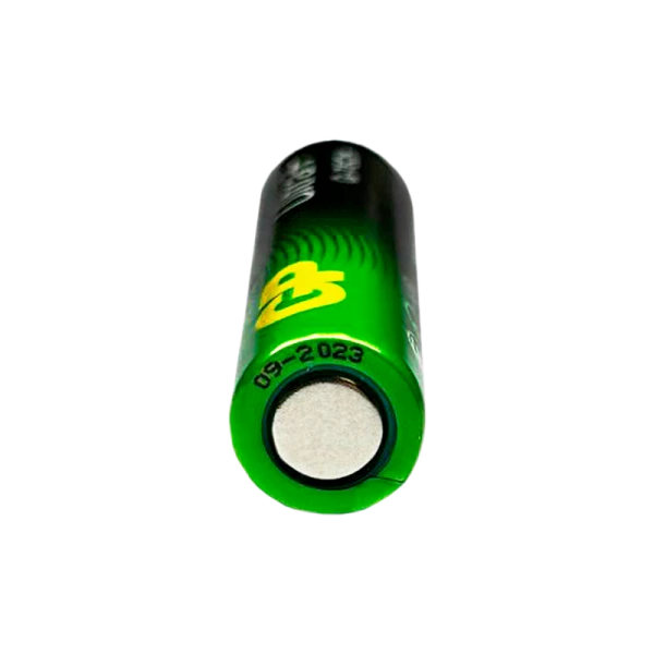 Батарейка GP ULTRA PLUS G-tech LR6 AA BL4 Alkaline 1.5V (4/40/320) R