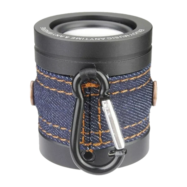 Портативная Bluetooth колонка REMAX RB-M5 Черный