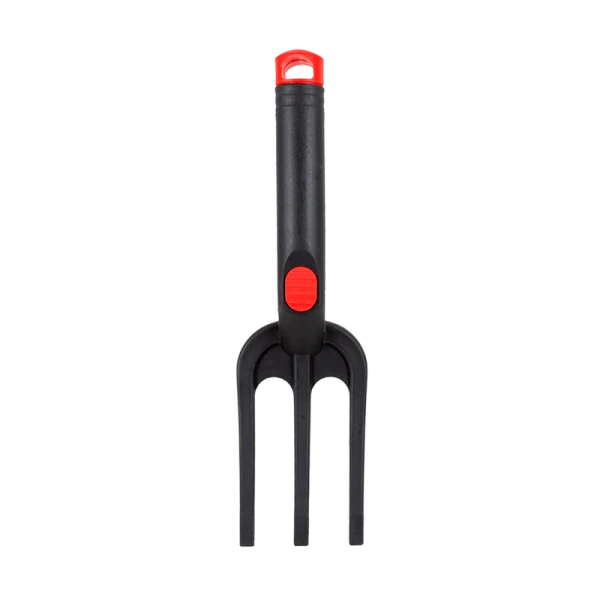 ЕГ NYLON Вилка посадочная 28,7х7,7 см (1/12/72)