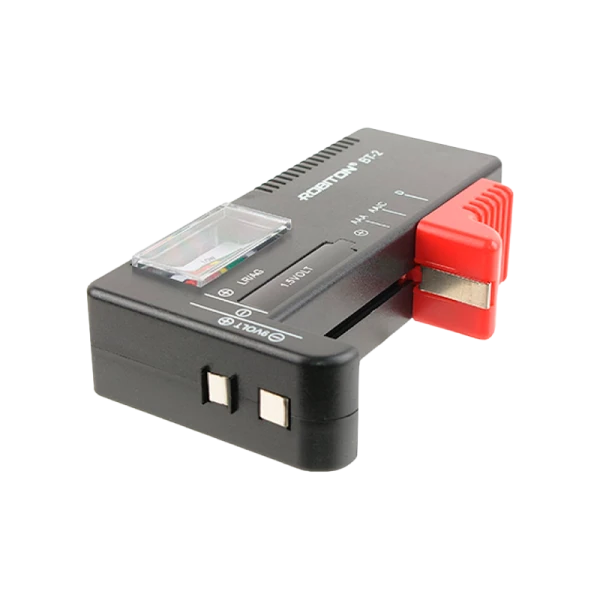 Тестер ROBITON BT2 BL1 (1/50)