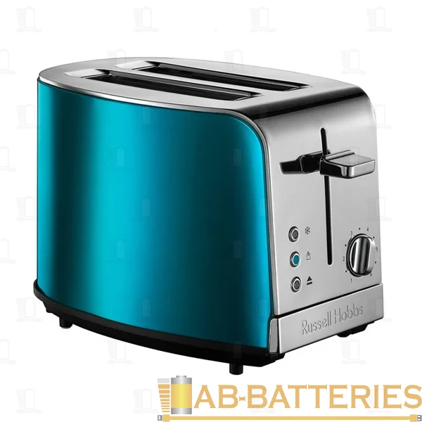 Тостер Russell Hobbs 18628-56 Jewels
