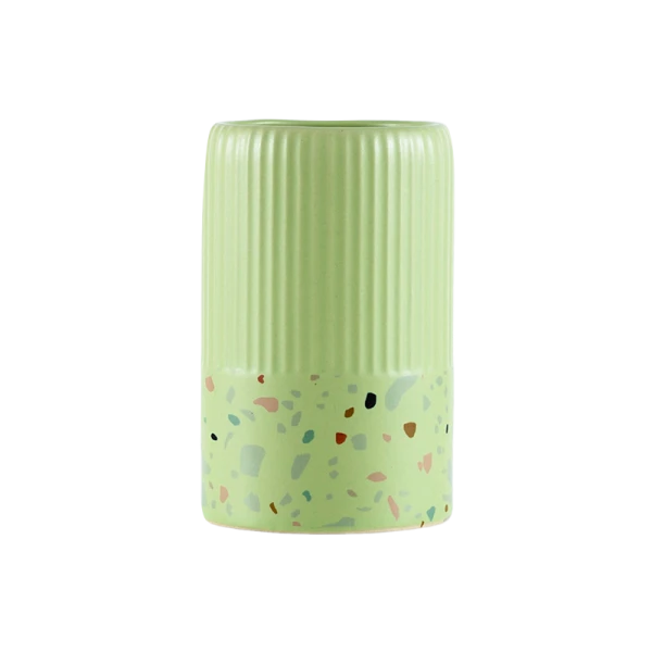 ЕГ Albero Стакан для зубных щеток керамогранит (1/10/20)