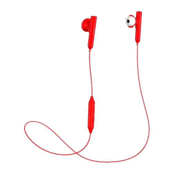 Bluetooth-наушники REMAX RB-S9 Красный
