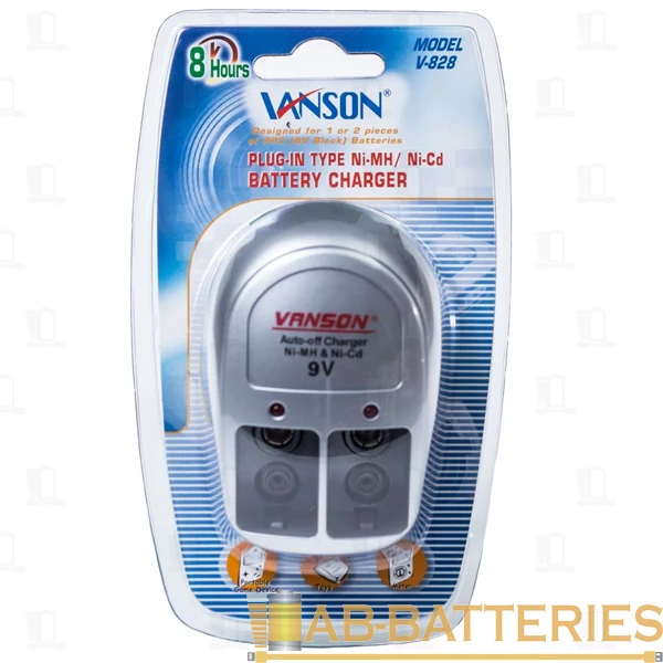 Зарядное устройство VANSON V-828