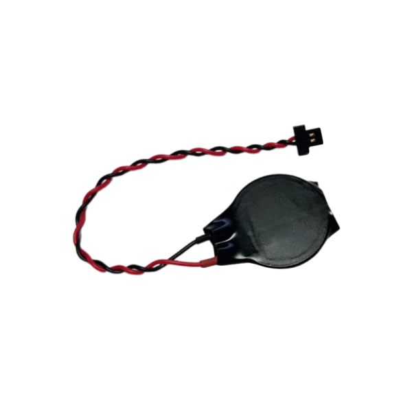 Батарейка ET CR2032-WC11 PK1 с разъёмом, в термоусадке