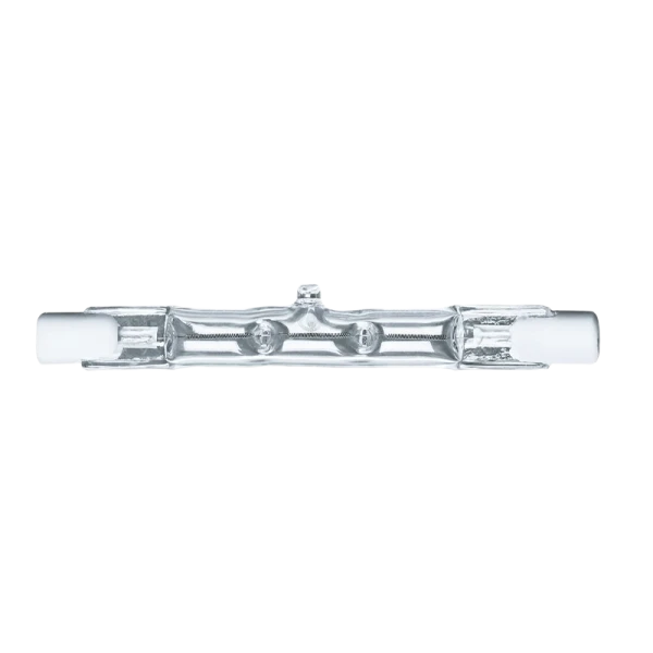 Лампа галогенная Navigator J78 R7s 150W 2900K 230V трубка прозрачная