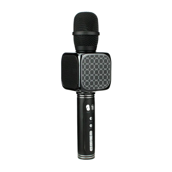 Микрофон Без бренда YS-69 динамический bluetooth 4.0 (1/50)