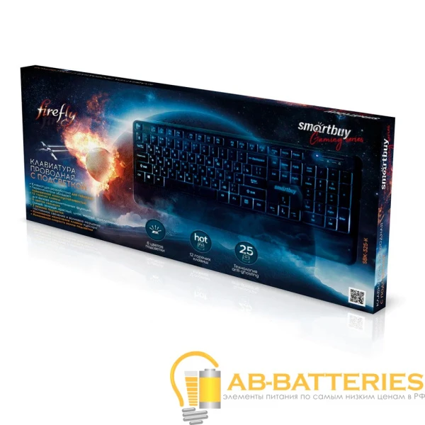 Клавиатура проводная A4Tech KLS-7MU классическая PS/2 1.5м мультимед.+USB серебряный черный (1/10)