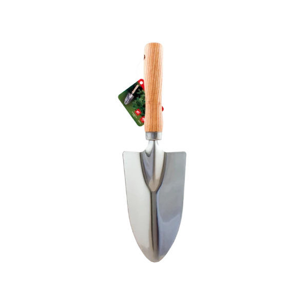 ЕГ WOOD Совок посадочный 29,5 см (1/25/100)