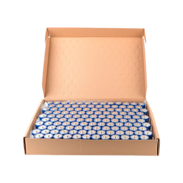 Батарейка ROBITON STANDARD LR14 BULK125, в упак 125 шт (125/250)