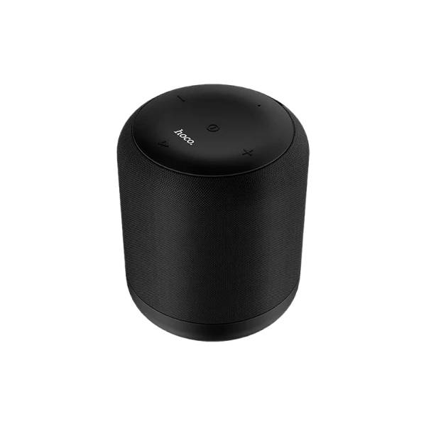 Портативная колонка HOCO BS30 bluetooth 5.0 microSD черный (1/35)