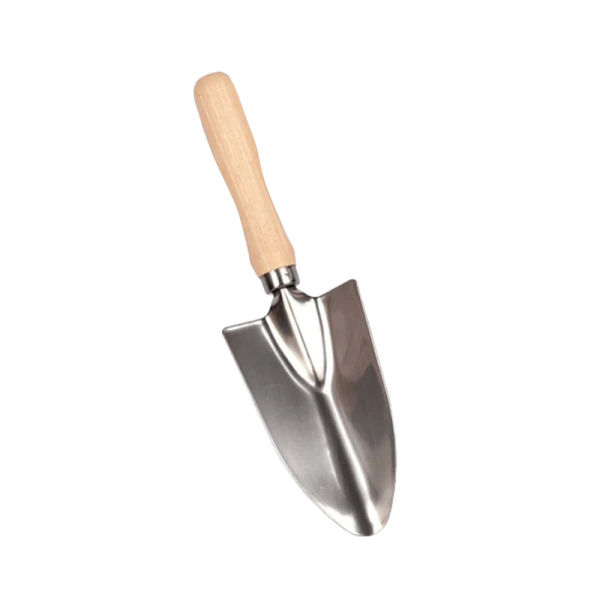 ЕГ Black Совок широкий 29,5х7,3 см (1/24/48)