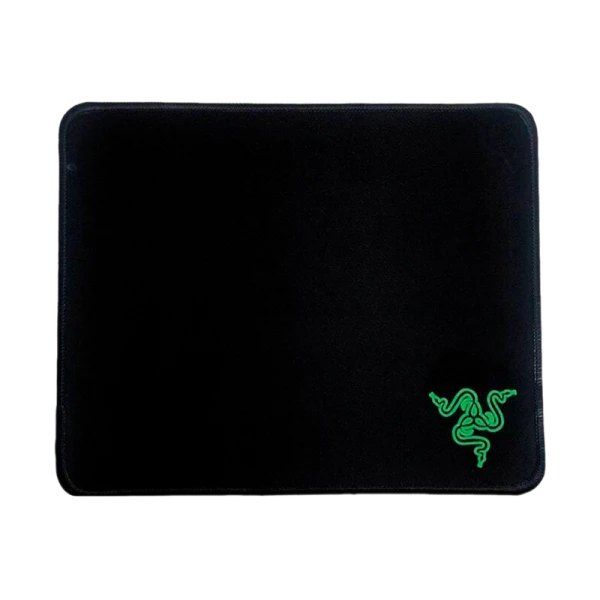 Коврик для мыши ENERGY POWER LMT-K6 (L-1) 210х250х1.7 мм черный (1/500)